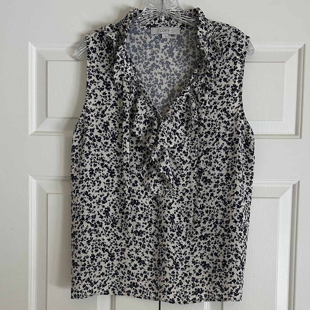 Loft Top